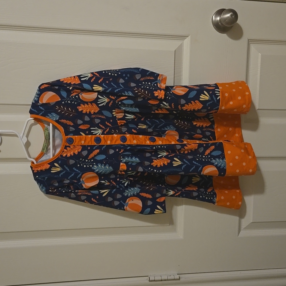 Fall Dress size 5